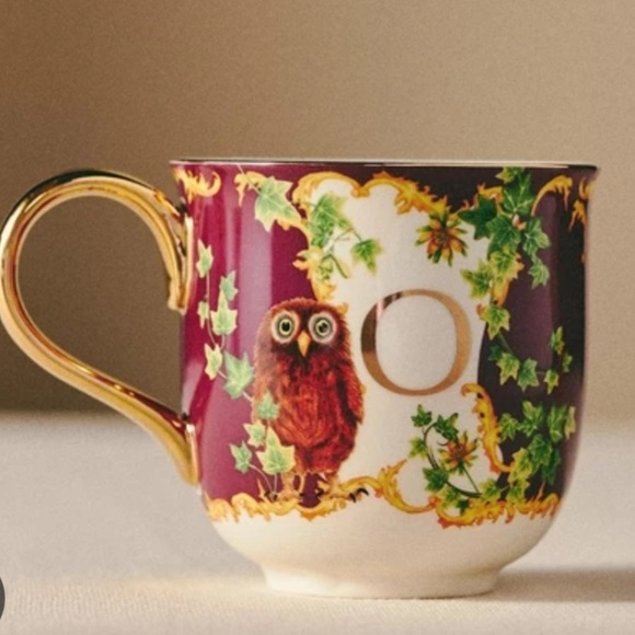 Lou Rota Nature Mugs - Picture 2 of 14